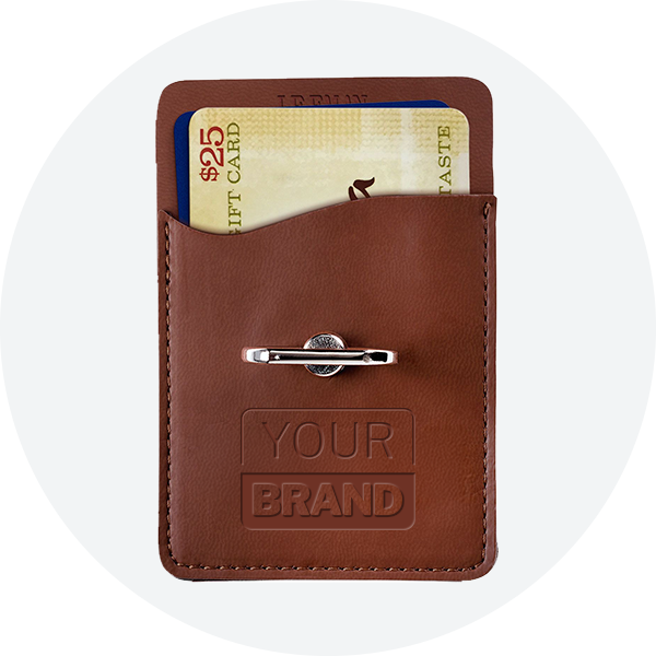 Card Sleeves & Wallets
